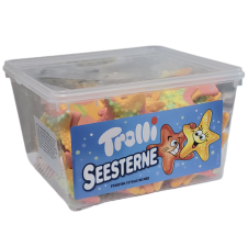 Trolli Hvězda 13g