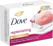 Dove mýdlo 90g Replenishing