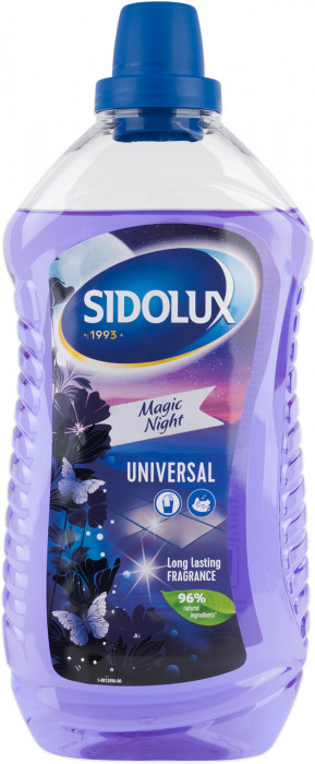 Sidolux Universal 1L Magic Night