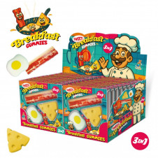Breakfast Gummies 32g