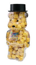 Popcorn Bear 120g Creamy