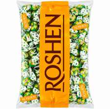 ROSHEN Karamelkino ( příchuť Angrešt ) 1kg