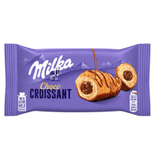 Milka Croissant Čokoláda 50g