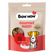 Bow wow Hovězí masíčka 60g