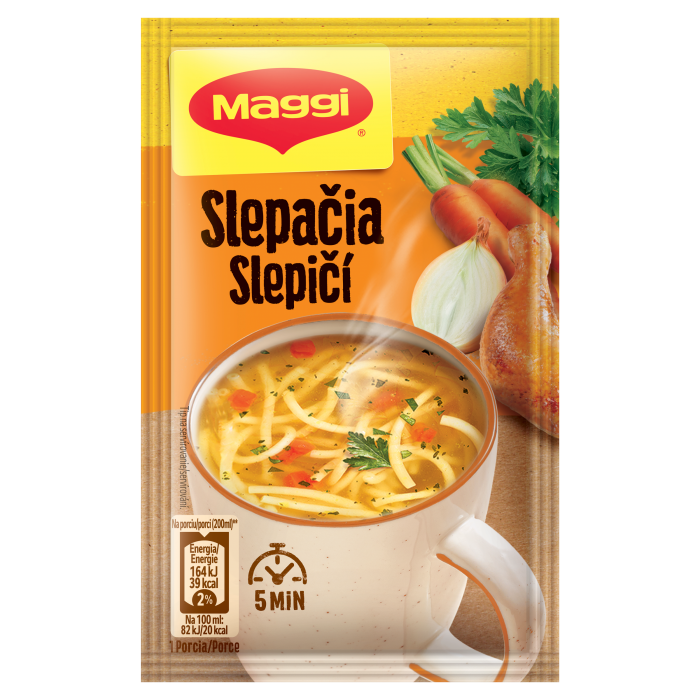 MAGGI Instant Pol Slepičí 12g