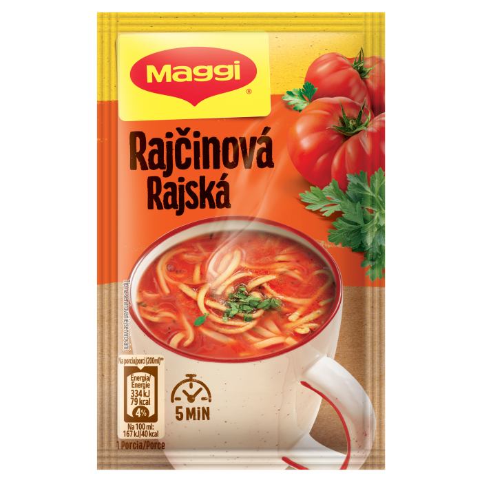 MAGGI Instant Pol Rajská 23g