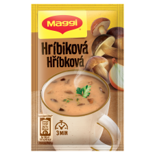 MAGGI Instant Pol Hříbková 22g
