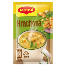 MAGGI Instant Pol Hrachová 22g