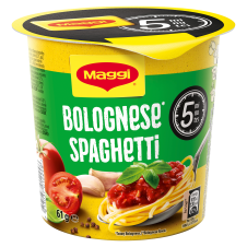 MAGGI 5min Spagety Boloňské 61g