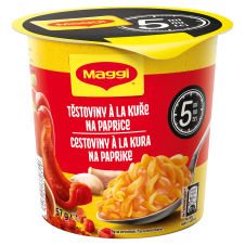 MAGGI 5min Kuře na paprice 57g