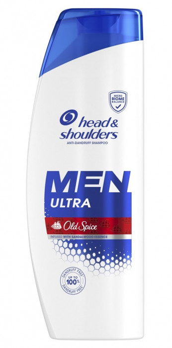 Head & Shoulders šampon 330ml Anti-Hairfall