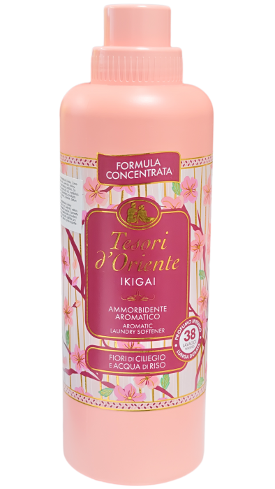 Tesori d'Oriente aviváž IKIGAI 760ml