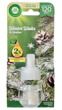 Air wick Elektrické náplň 19ml Zimní Les