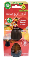 Air Wick Aroma náplň Zimní Punč 20ml