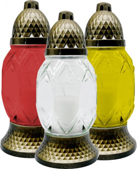 Admit Hřbitovní lampy LA 532