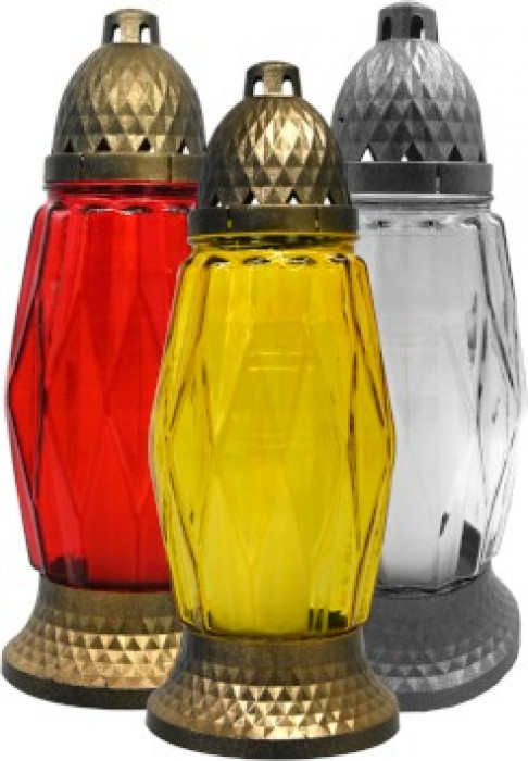Admit Hřbitovní lampy LAZ450