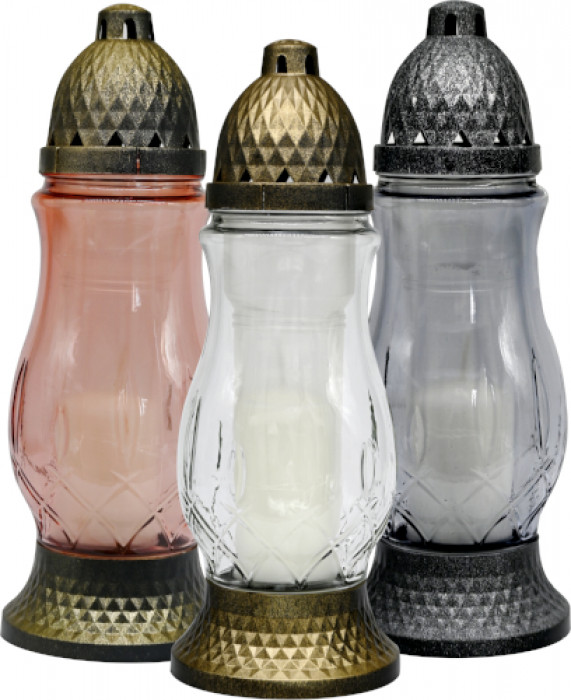 Admit Hřbitovní lampy LA 798