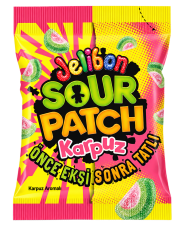Sour Patch Watermelon 80g