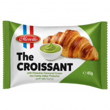 Croissant 45g Pistácie
