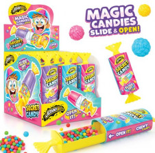 Johny Bee - Secret Candy 10g