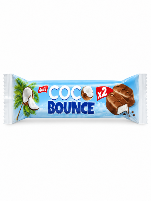 Coco Bounce 40g