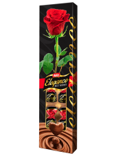 Adel Elegance Růže 175g