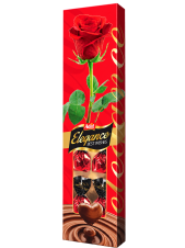 Adel Elegance Růže Červené 175g
