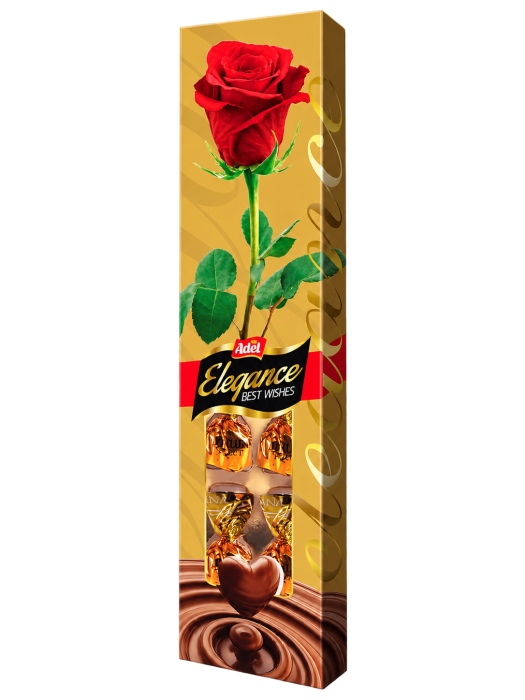 Adel Elegance Růže Zlatá 175g