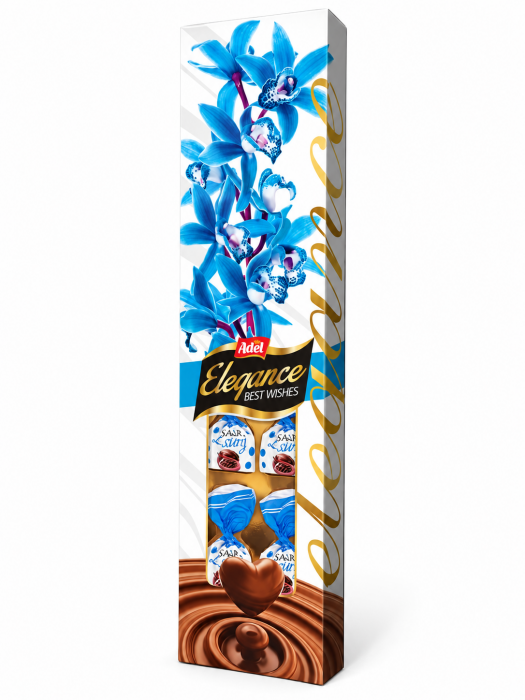 Adel Elegance Květiny - Orchidej 175g