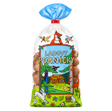 Ladovy perníčky 225g
