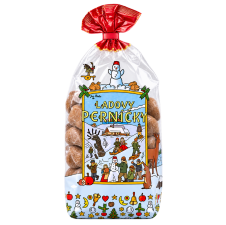 Ladovy Vánoční perníčky 225g