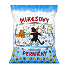 Mikešovy perníčky se švestkovou náplní 180g