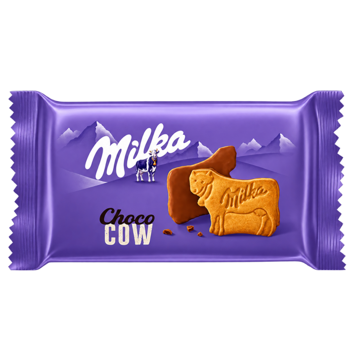 Milka Choco Cow 40g