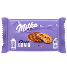 Milka Choco GRAIN 42g