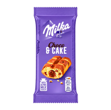 Milka Choco & Cake 35g