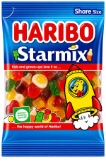 Haribo 160g Star Mix