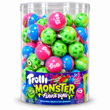 Trolli Monster 18,8g