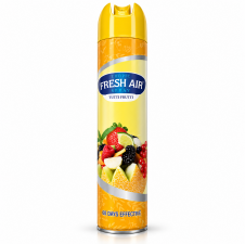 Fresh Air Osvěžovač vzduchu 300ml Tutti Fruitti