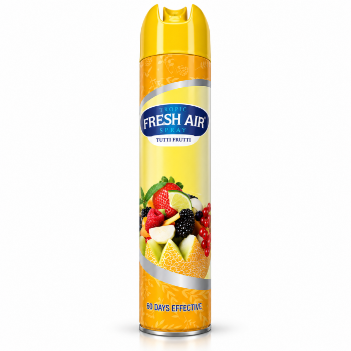 Fresh Air Osvěžovač vzduchu 300ml Tutti Fruitti