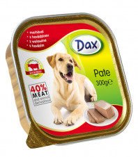 Dax 300g Vanička Pes Hovězí