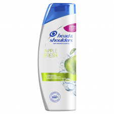 Head & Shoulders šampon 400ml Apple fresh