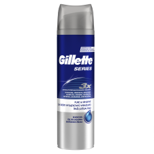 Gillette Series 200ml Pure & Sensitive