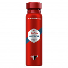 Old spice deodorant 150ml Whitewater