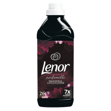 Lenor 750ml/780ml Diamond & Lotus flower