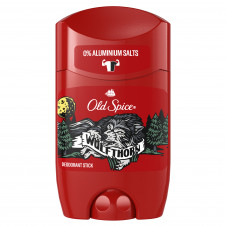 Old spice tuhý deodoranty 50ml Wolfthorn