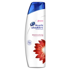Head & Shoulders šampon 250ml Thick & Strong
