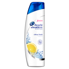 Head & Shoulders šampon 200ml Citrus fresh