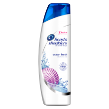 Head & Shoulders šampon 250ml Ocean fresh