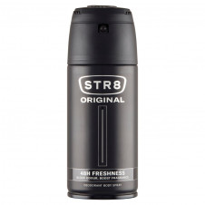 STR8 Deodoranty spray 150ml Original