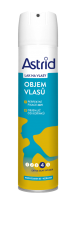 Astrid Lak na Vlasy 250ml Objem Vlasů